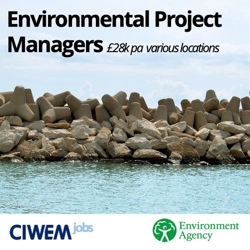 2 EA Environmental Project Managers